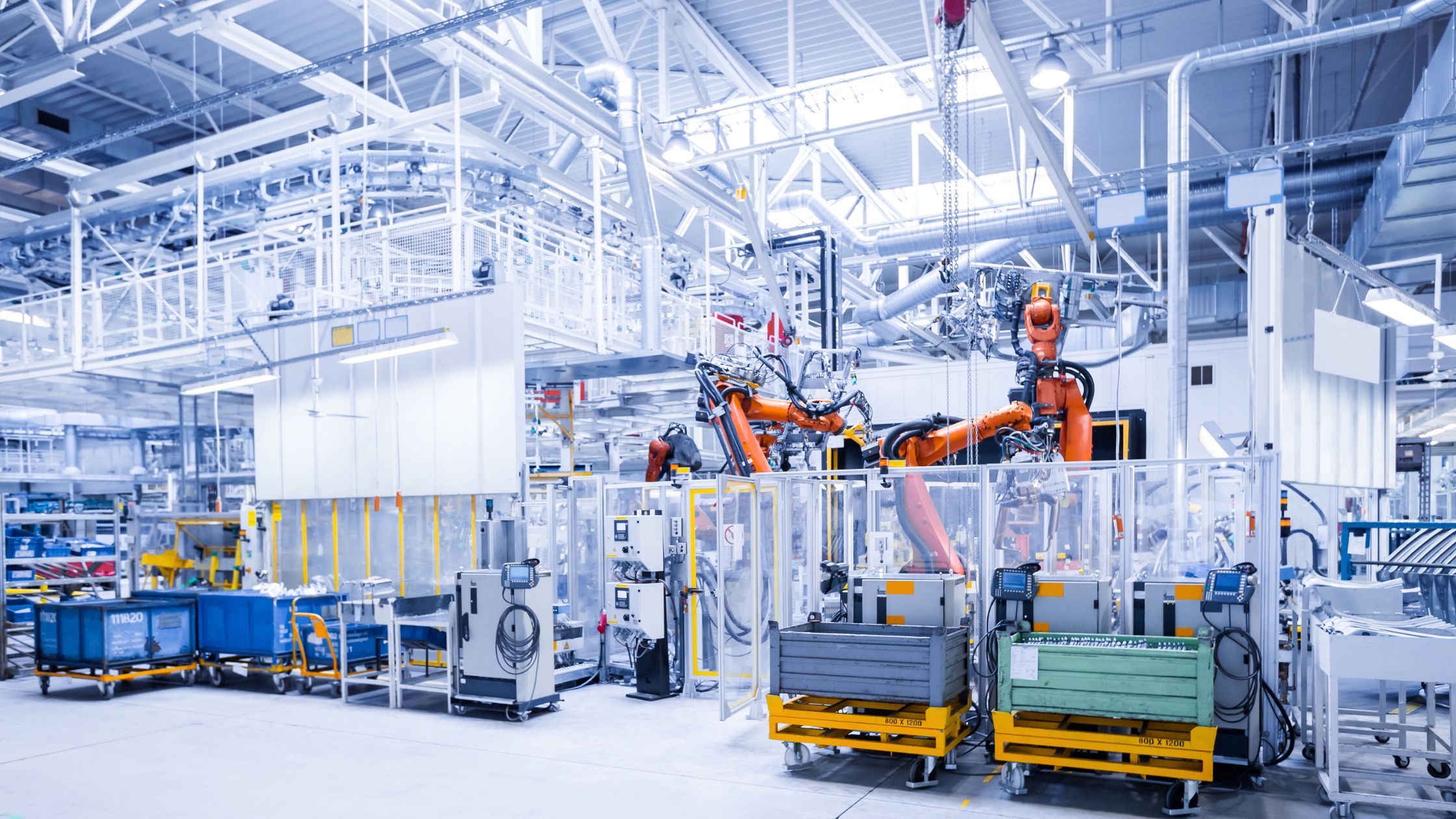 Ink Cartridge Remanufacturing